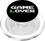 Photo Gallery videogiochi amante online gaming computer retro gamer citazione popsockets popgrip per magsafe Photo Gallery videogiochi amante online gaming computer retro gamer citazione popsockets popgrip per magsafe