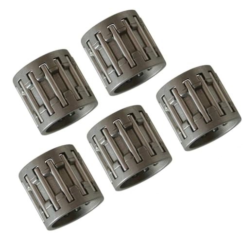 Roulement à aiguilles de piston 15x12 mm pour tronçonneuse 372XP et 365