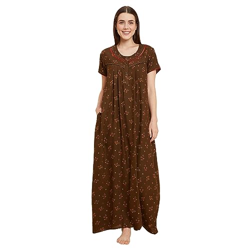 Image of Sweet Dreams Women Nightgown
