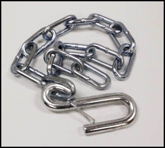 Triton 09663 Class II Safety Chain