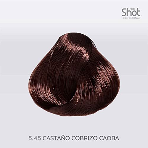 Coloración, Beauty Imagen adicional