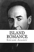 Island Romance 1515318168 Book Cover