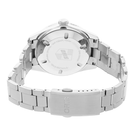 Oris Pre-Owned Divers Sixty-Five 01 733 7771 4058-07 8 19 184