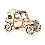 【Cadeau Idéal】Idéal pour les débutants et les amateurs de puzzles. Posez-le sur la table pour ajouter une touche de fun à votre travail et à votre vie. Ce puzzle en bois éducatif et amusant est recommandé pour tous ceux qui aiment les défis.