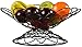 Corbeille de fruits Fruit Bowl Fruit Bowl Fer Art Fruit Basket Mode Creative compotier fruits de style européen Plateau corbeille de fruits en métal Gâteau panier Pan Fruit Assiette de fruits