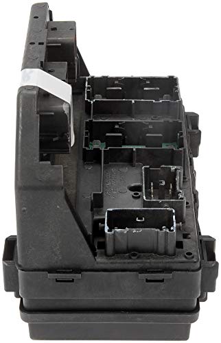 Dorman 598-706 Remanufactured Totally Integrated Power Module Compatible with Select Jeep Models (Renewed)