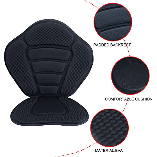 FBSPORT Aufblasbares SUP Board, Stand Up Paddle Board, Aufblasbare Boards für Stand-Up Paddling 15 CM Dick, Premium SUP… - Image 4