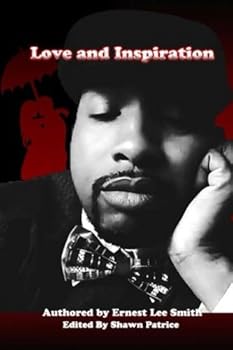 Paperback Love and Inspiration By Ernest Smith Book