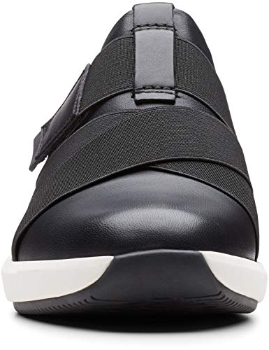 Image of Clarks Women's Un Rio Strap Trainers