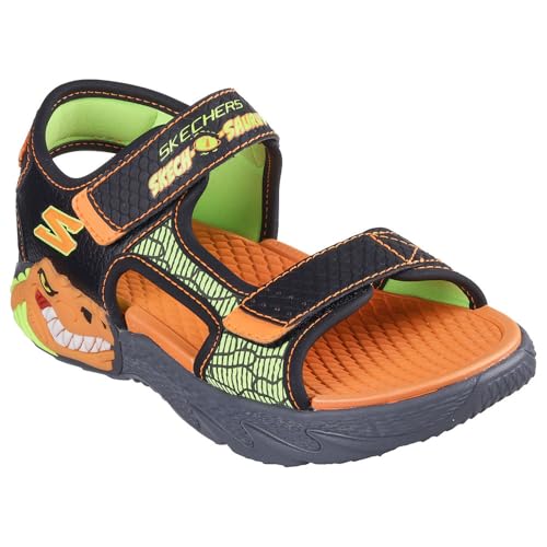 Skechers Boy's Kid's Hypno-Splash Sandal