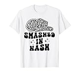 Photo Gallery smashed in nash nashville addio al nubilato nuziale groovy maglietta Photo Gallery smashed in nash nashville addio al nubilato nuziale groovy maglietta