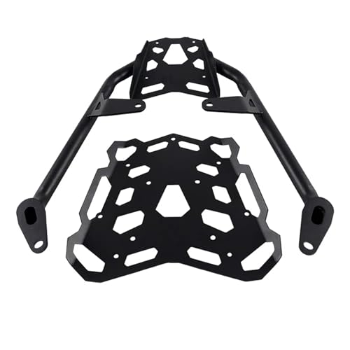Support coffre supérieur moto XADV750 robuste pour fixation top-case - 5