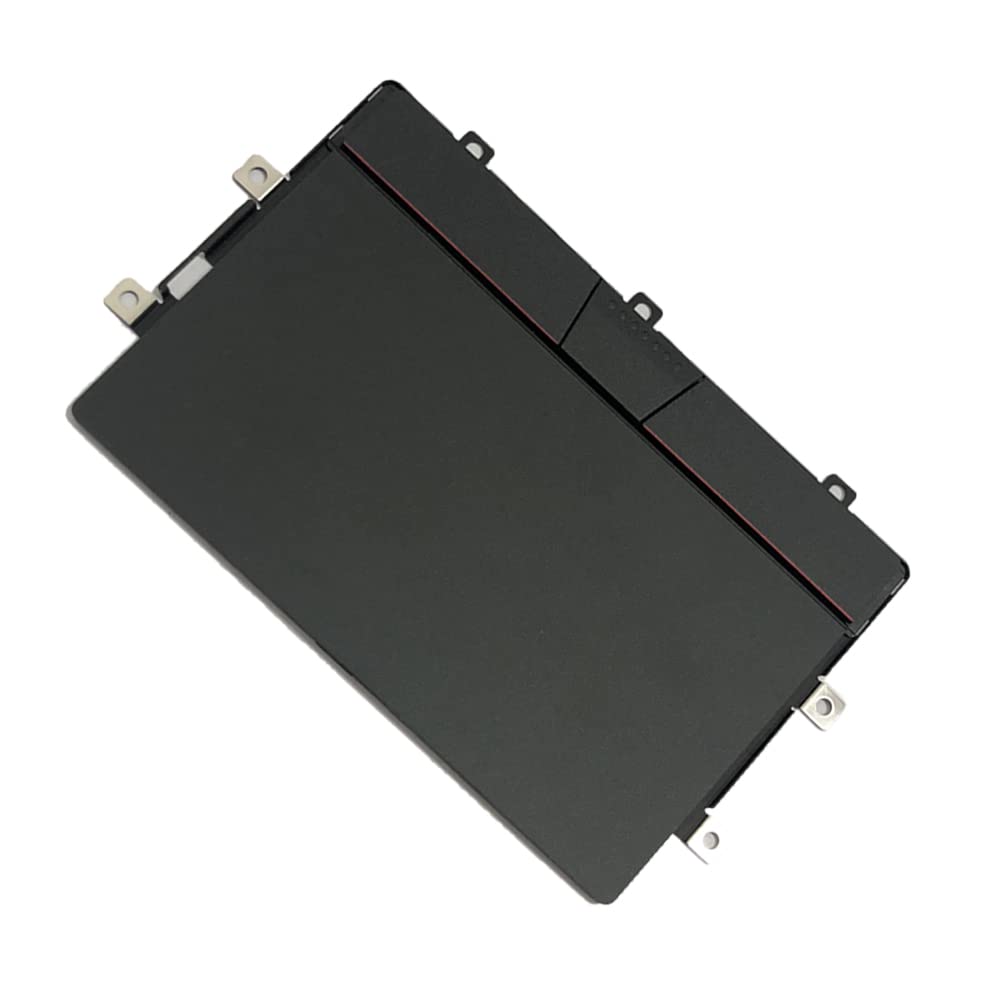 Gintai Touch Mouse Pad Trackpad Touchpad per Lenovo ThinkPad X13 Gen 2 20WK 20WL 20XH 20XJ, T14s Gen 2 20WM 20WN 20XF 20XG CS21 3+2b 5M11B95843 5M11B95844 5M11B95845 5M11B95846 5M11B95847 5M11B95848