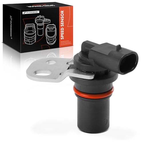 La mejor selección de daewoo garantia los preferidos por los clientes. 45 A-Premium Sensor de Velocidad Compatible con Chevrolet Malibu 1997-2010, HHR 2006-2011, Cavalier 1995-2005, Classic 2004-2005 & Jeep Comanche 1987-1990 & Oldsmobile Alero & Pontiac...