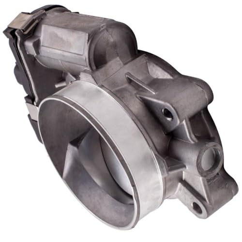 Cuerpo de acelerador electrónico S20008 ETB002 compatible con Escalade 2007-2008