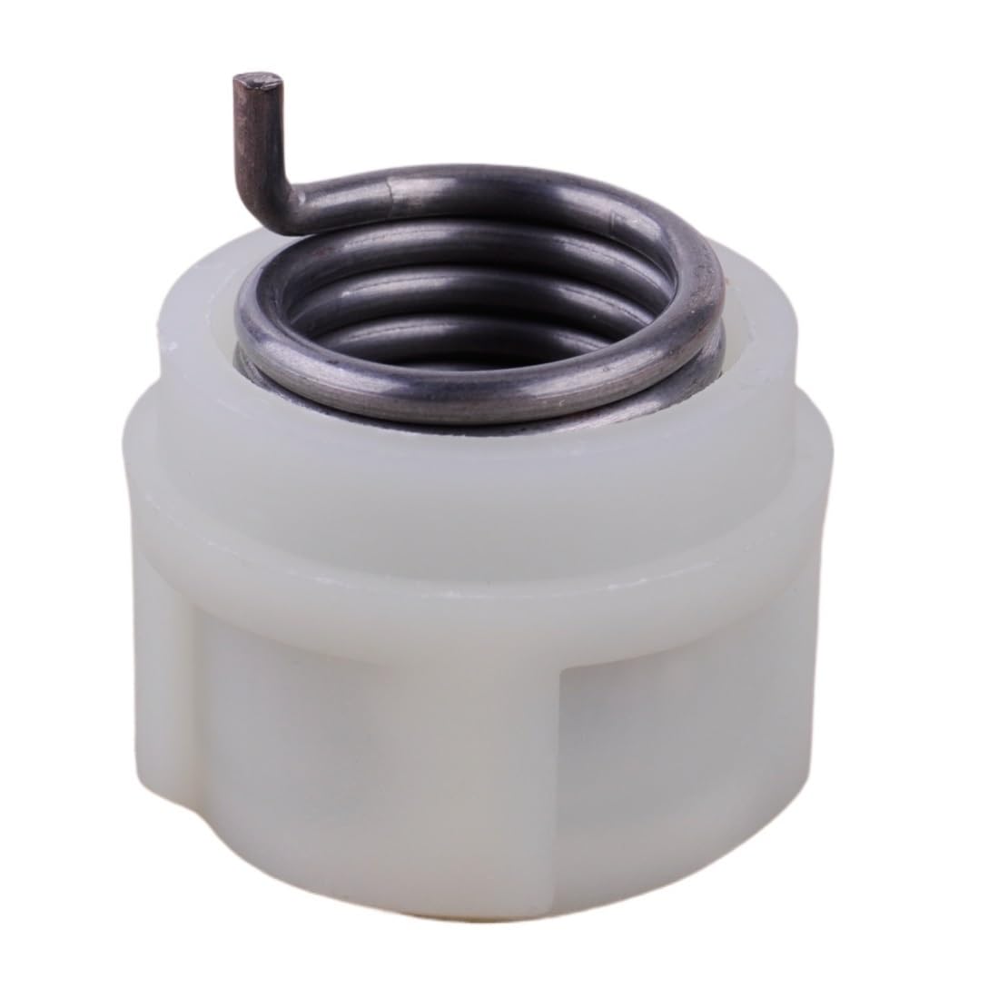 Dyyopra One Color Citall Recoil Starter Spring For Hub Fit For Husqvarna 136 137 141 142 Chainsaws 530021180