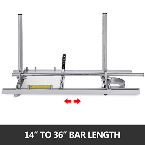 VBENLEM Chainsaw Mill 36