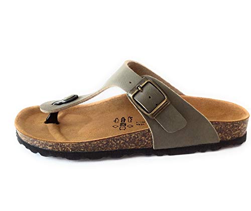 BIOMODEX Art.1830 Ciabatta Infradito Donna Startek...