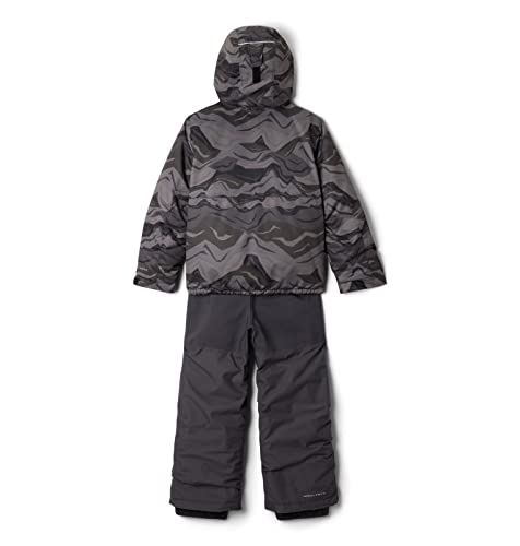 Columbia baby-boys Buga Set2