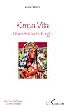 Kimpa Vita Une résistante kongo (Écrire l'Afrique)