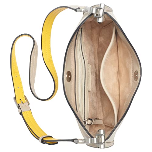 Calvin Klein Celestine Crescent Crossbody4