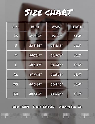 PUMIEY Women's Short Sleeve Crop Tops Crew Neck T Shirt Sexy Tee Smoke Cloud Collection - Image 3