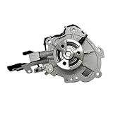 OEM Engine Water Pump Compatible With Land Rover Evoque Compatible with Discovery AJ200 2.0 Diesel 204DTD 204DTA OE LR118241 LR123906
