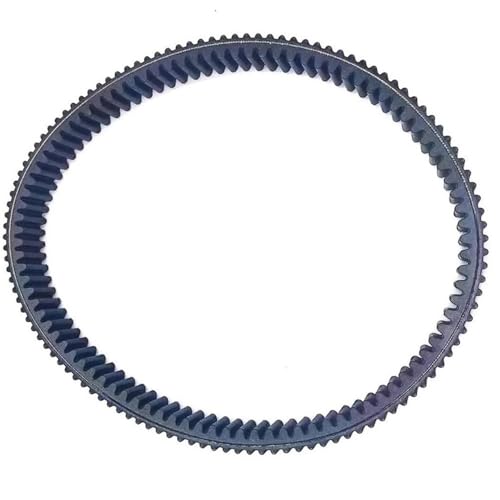 Correa de transmisión ideal para O Max 1000 M y 1000R en rutas todoterreno extremas