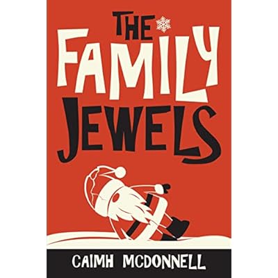 The Family Jewels