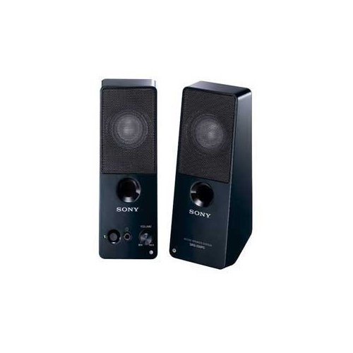 Amazon.co.jp: SONY アクティブスピーカーシステム Z50PC ブラック SRS 