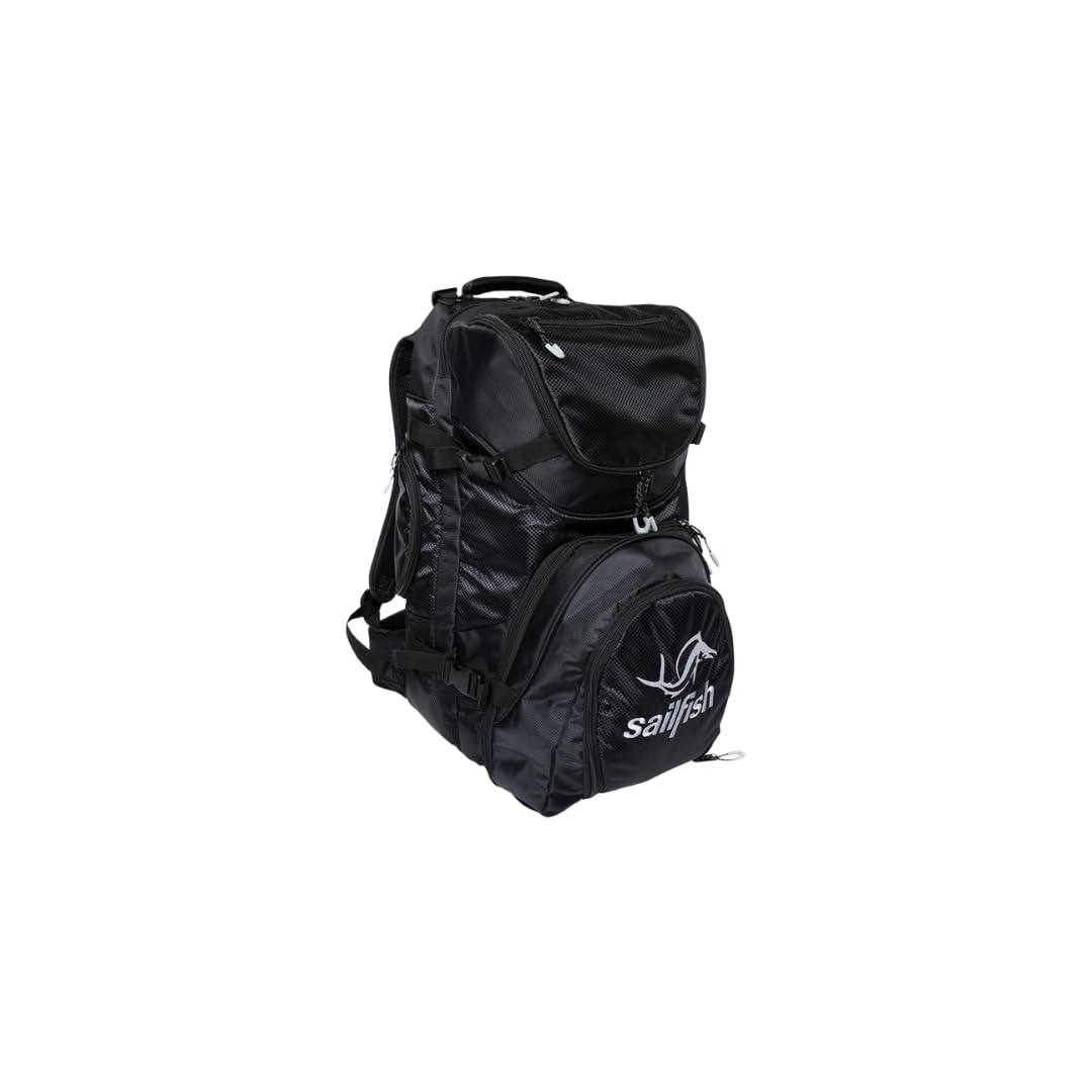 Sailfish Transition Backpack Kona