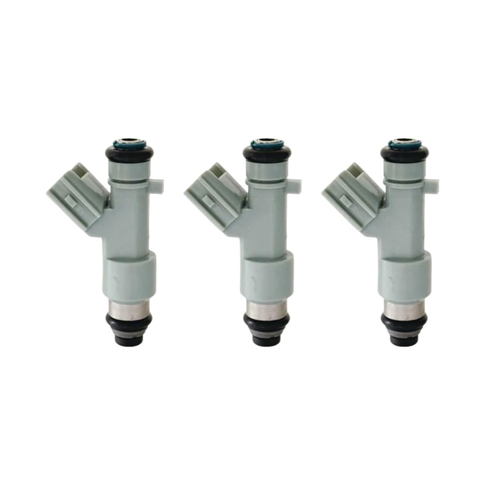 Fuel Iniettore Iniettore Carburante Per Celerio 14-21 | 3 accessori per auto ad alte prestazioni 15710M76M00