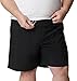 Columbia Men's Backcast III Water Short, Black, Large