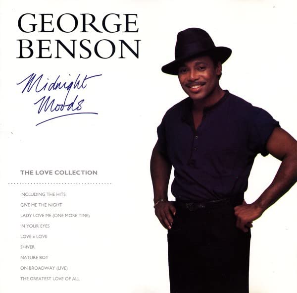 Midnight Moods (1 CD) [Audio CD]