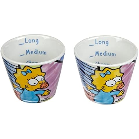EGAN Maggie Lot de 2 verres Cover