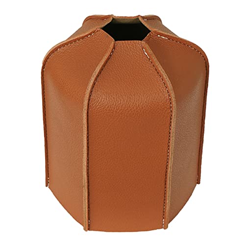 Cilindro protector de piel sintética para tanques de campamento