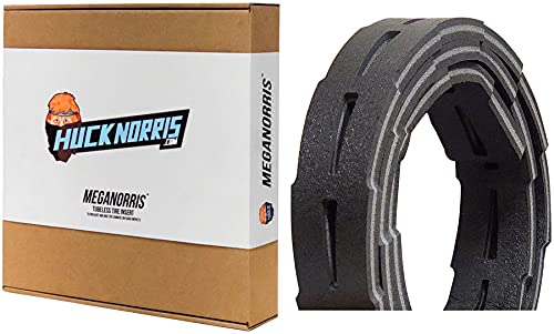 Huck Norris MegaNorris Hamburger Protective Rim Insert - Tubeless 26/27.5/29" 60mm Fits 33-40 mm