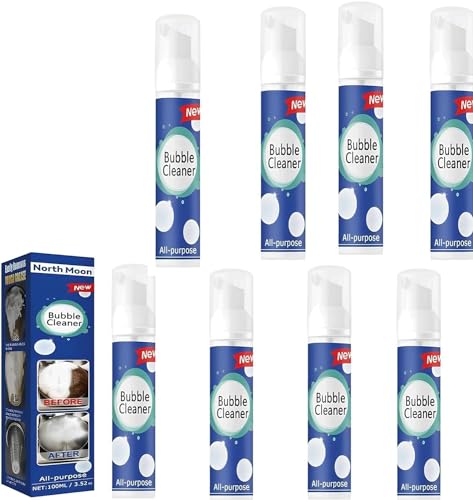 Barkolau バブルクリーナー キッチン用 多機能フォーbubble cleaner ムクリーナ洗濯槽クリーナー ドラム式ー油汚れに強いキッチンクリーナー ディープクリーニングスプレー 密着泡スプレー 洗剤 泡スプレー オートディスペンサー 万能バブル