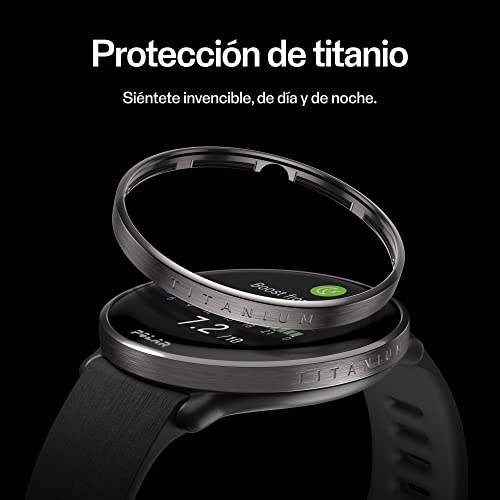 Recopilación y reviews de Polar rc3 GPS listamos los 10 mejores. 21 Imagen adicional