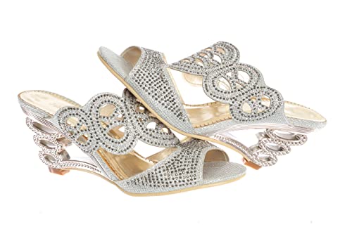 SIMPLY COUTURE womens Slide3