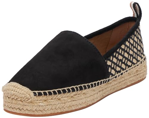 BOSS Women's Modern Slip_ON_Flats