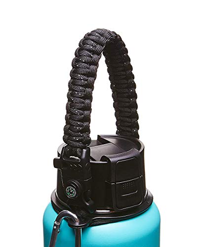 Best Paracord For Standard Mouth Hydroflask