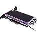 Produktbild Alphacool 13079 Core M.2 NVMe PCIe 4.0 liquid cooler für SSDs im Format M.2 Kühler