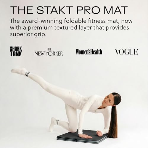 Yoga Mat Thick