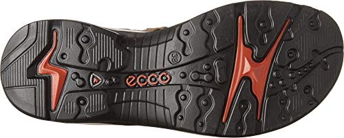 Image of ECCO womens Offroad Flat Sandal