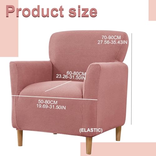 Fundas para sillas de comedor comodas lavables y fundas para sillones 4