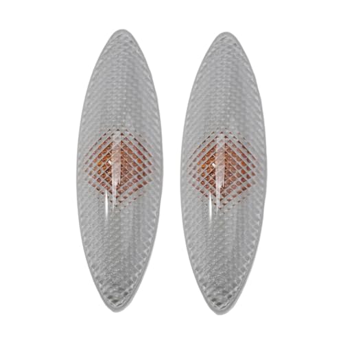 Feu clignotant LED Yaris Echo Vitz signalisation latérale arrière haute visibilité