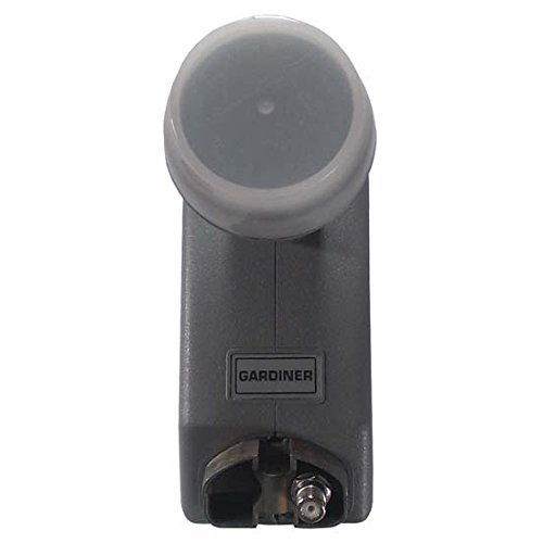 Pro Legacy Single LNB DSS D-Channel Feed MPEG Receiver