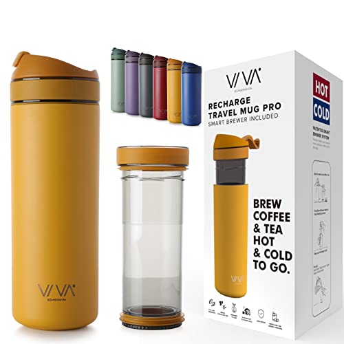 Viva - Infusor de viaje (530 ml) Cover