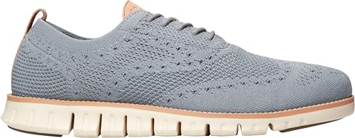 Image of Cole Haan Men's ZEROGRAND Stitchlite Oxford